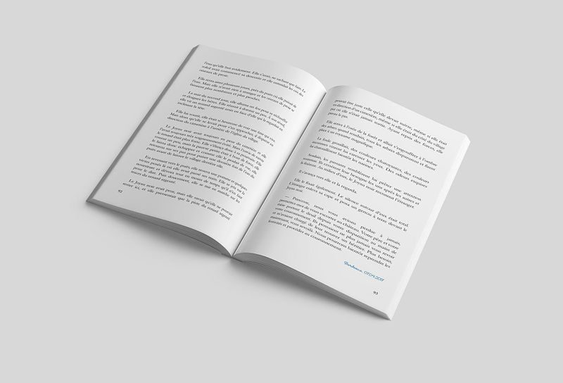 Intérieur — Patchwork