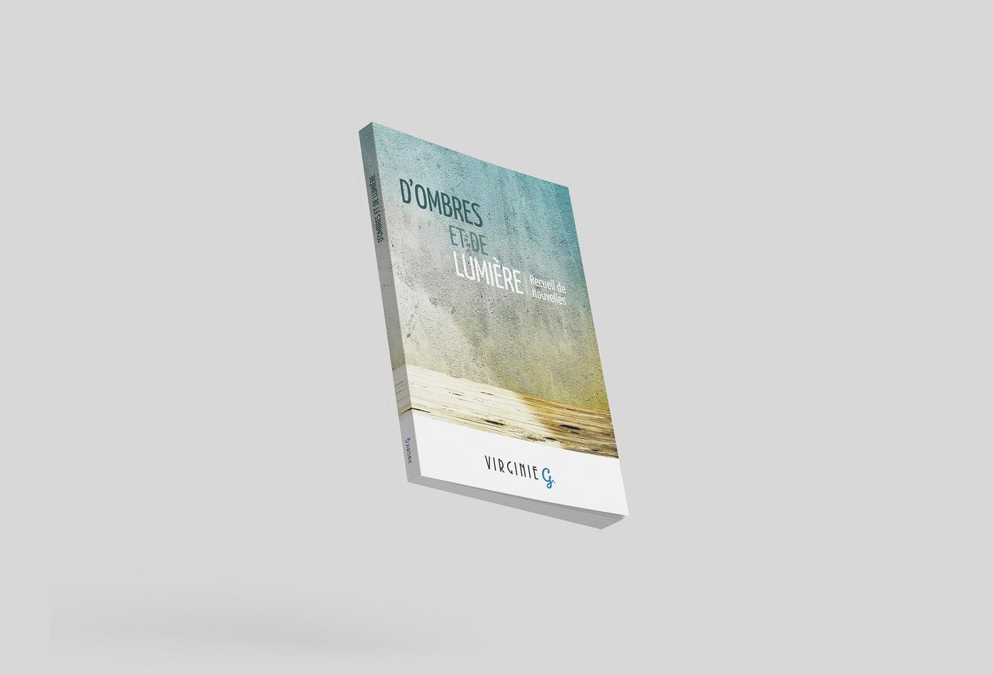 Intérieur — D'ombres et de Lumière